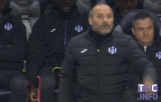 ligue 1 soccer GIF by Toulouse Football Club