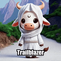 Adventure Hiking GIF by Sagemoohammad