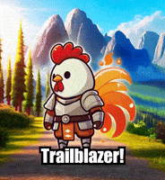 Adventure Hiking GIF by Zorooster