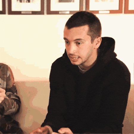 chilean-banditoss giphygifmaker no top tyler GIF