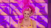Rupauls Drag Race Season 5 Episode 3 GIF by LogoTV