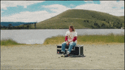 Forrest Gump Running GIF by Skegss