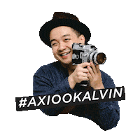 Just Married Wedding Sticker by Axioo