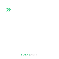 Fitness Box Sticker by TotalPass Oficial