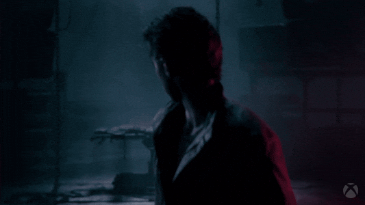 David Mason Noise GIF by Xbox