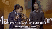 Noah Baumbach GIF by Film Independent Spirit Awards