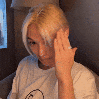 Dont Look Stray Kids GIF