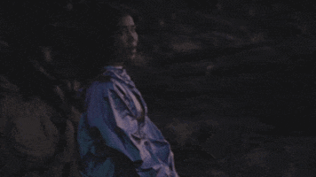 Weed Trip GIF by Jhene Aiko