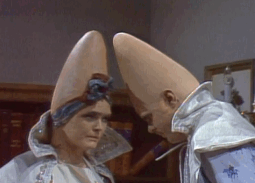 jane curtin GIF