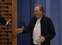 Jimmy Fallon Hello GIF by The Tonight Show Starring Jimmy Fallon