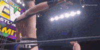 Kenny Omega Aew On Tnt GIF by All Elite Wrestling on TNT