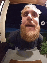 Jake Paul Sora GIF