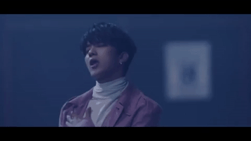 k-pop bap GIF
