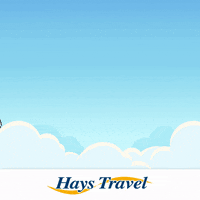 Valentines Day Love GIF by Hays Travel