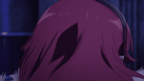 Mushoku Tensei Mt GIF