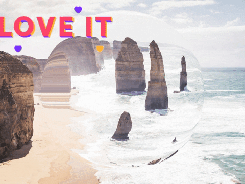 Germany Wow GIF by FranchiseCHECK.de