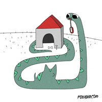 Eat Animation Domination GIF by gifnews