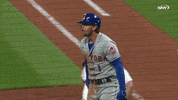 Celebrate Lets Go GIF by SNY