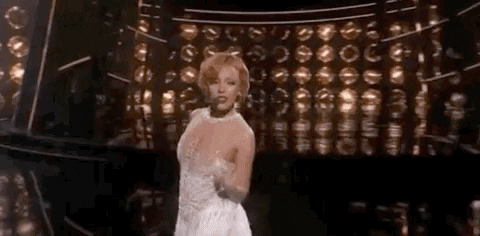 Doja Cat GIF by Billboard Music Awards