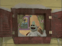 Season 1 Snow GIF by Nanalan'