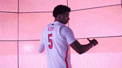Wildcats GIF by Arizona Men's Basketball