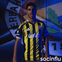 Marco Asensio GIF by Socinflu