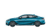 Bmwgif Sticker by BMW USA