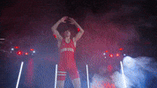 Ohio State Wrestling GIF by Ohio State Athletics