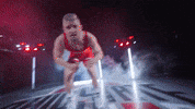 Ohio State Wrestling GIF by Ohio State Athletics
