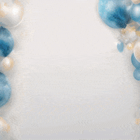 Feliz Cumpleaños Gif GIF by Zhot