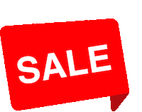 Sticker Sale Sticker