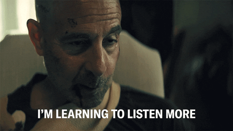 Amazon Prime Video GIF by Citadel