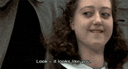 ugly federico fellini GIF