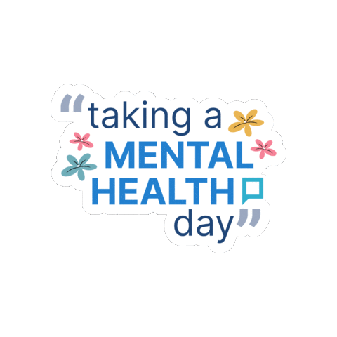 timelycare health mental health mental you matter Sticker