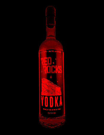 Drinks Drinking GIF by Red Rocks Spirits
