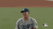 Major League Baseball Sport GIF by MLB