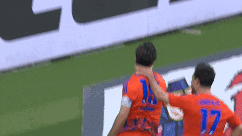 Football Soccer GIF by FC Schalke 04