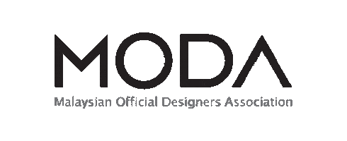 Sticker by MODA-Malaysia