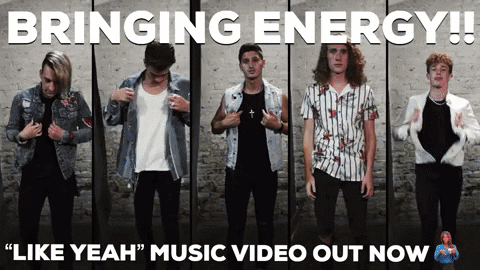 GIF by On The Outside