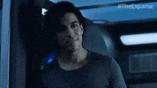 The Expanse Marco GIF by Amazon Prime Video
