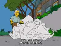 work of art genius GIF