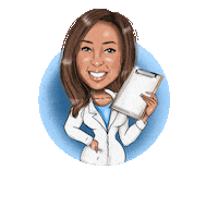 Getlenoxed Sticker by Lenox Skincare