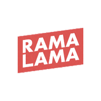 ramalamarecords Sticker