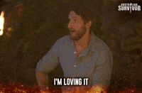 loving it love GIF by Australian Survivor