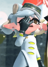 Face Palm Marie GIF