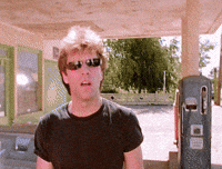 bang a drum (ft. bon jovi) GIF by Chris LeDoux
