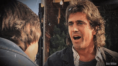 mel gibson cinema GIF by Box Office