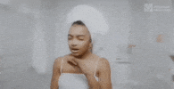 Sono Bom Dia GIF by Melinda Hills Smith