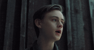 I Thought You Were Working