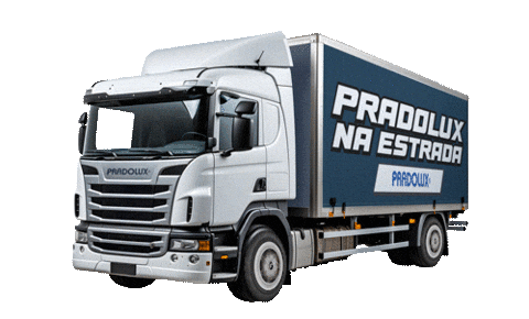 Caminhao Sticker by Lanternas Pradolux